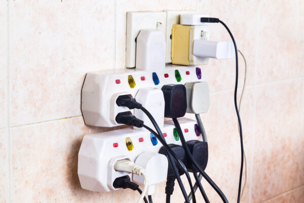 it services in oklahoma surge protectors